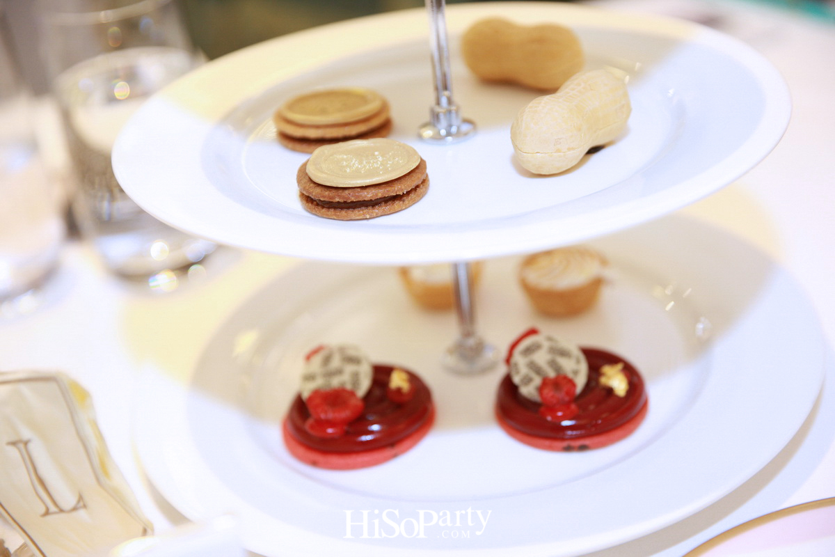 Siam Paragon World of Taste Gala ‘OneSiam World Gastronomy Destination’