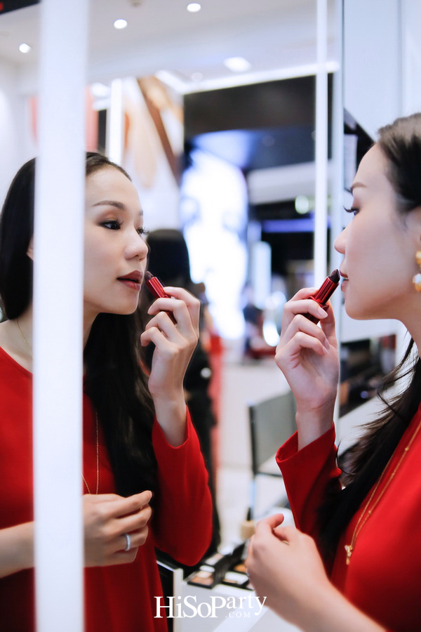 HiSoParty X NARS Holiday 2018 Collection Spiked with Color. Studded with Style.