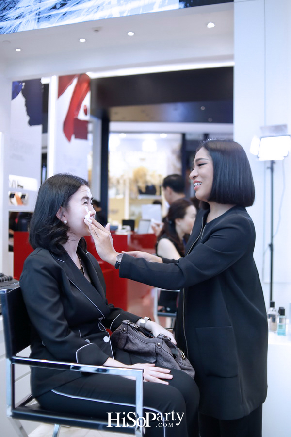 HiSoParty X NARS Holiday 2018 Collection Spiked with Color. Studded with Style.