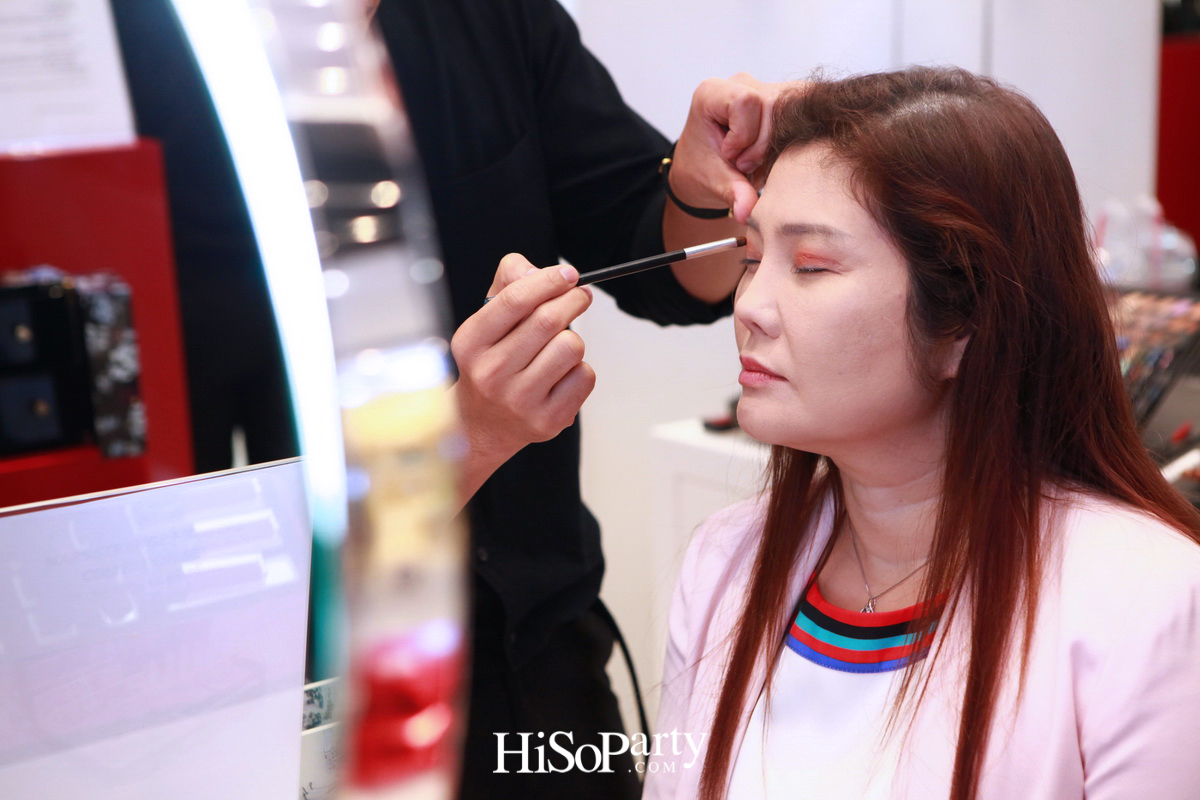 HiSoParty X NARS Holiday 2018 Collection Spiked with Color. Studded with Style.