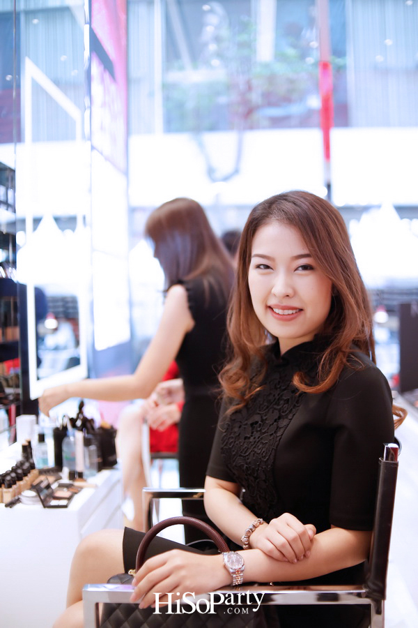 HiSoParty X NARS Holiday 2018 Collection Spiked with Color. Studded with Style.