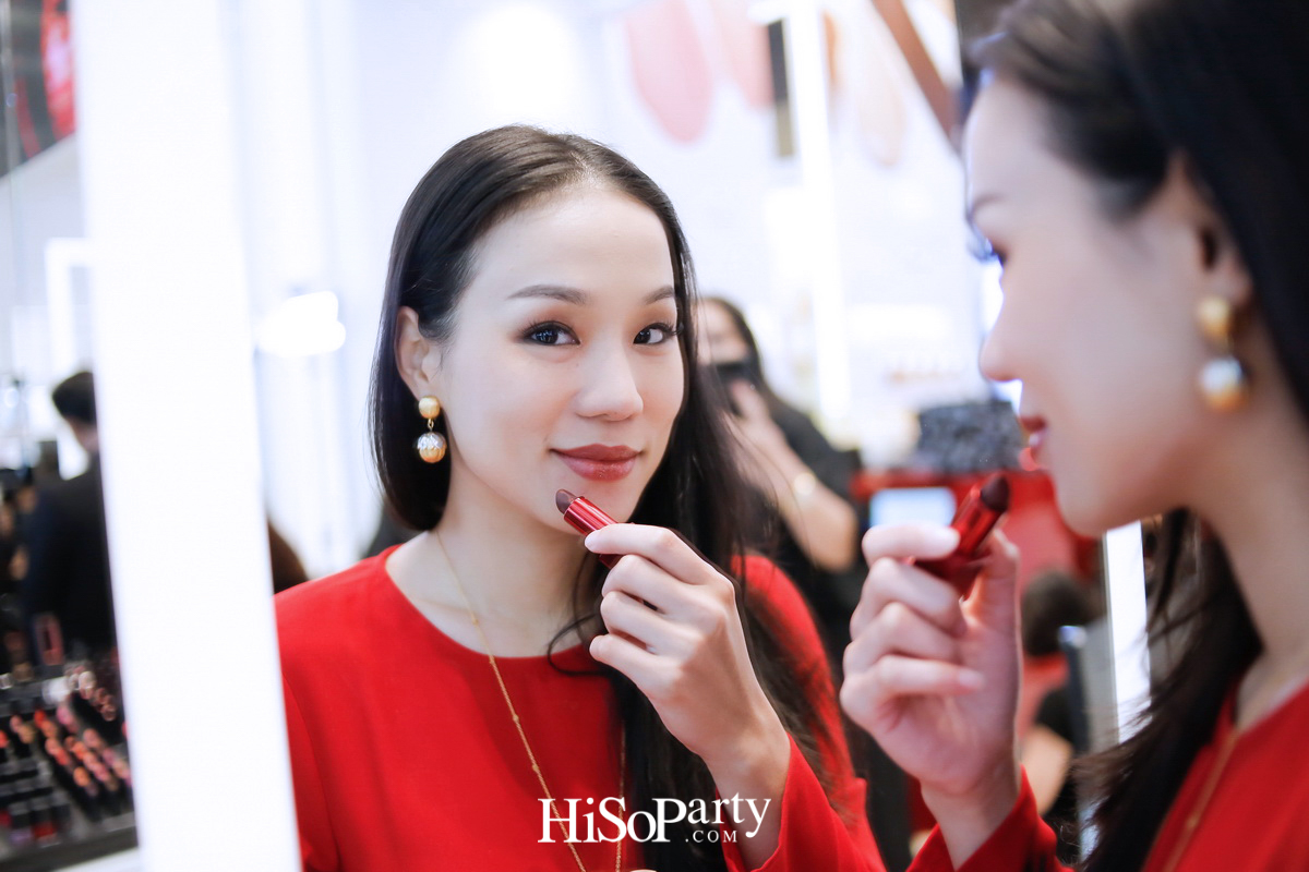 HiSoParty X NARS Holiday 2018 Collection Spiked with Color. Studded with Style.