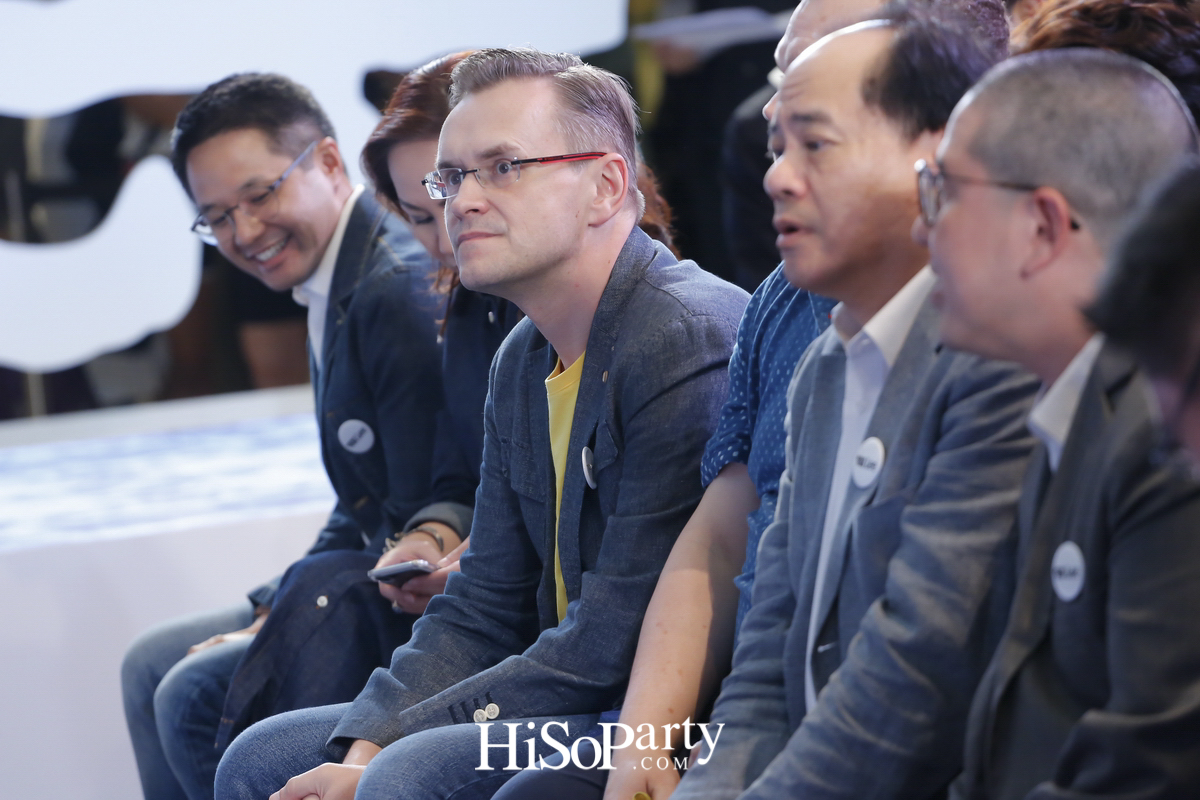 ‘Lee’ มาพร้อมสโลแกนใหม่ ‘Move Your Lee’ เปิดตัวแฟล็กชิพสโตร์ที่ได้รับแรงบันดาลใจจากเมืองกรุงเทพแห่งแรกแห่งเดียวของโลก