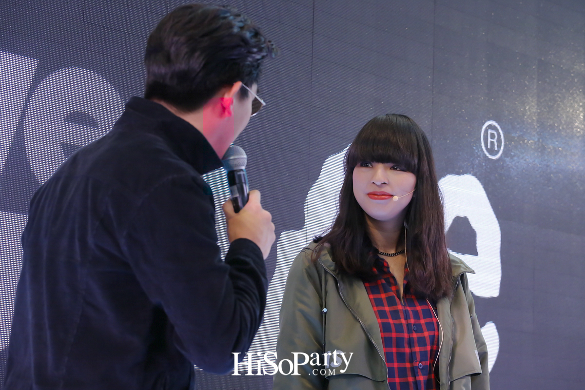 ‘Lee’ มาพร้อมสโลแกนใหม่ ‘Move Your Lee’ เปิดตัวแฟล็กชิพสโตร์ที่ได้รับแรงบันดาลใจจากเมืองกรุงเทพแห่งแรกแห่งเดียวของโลก