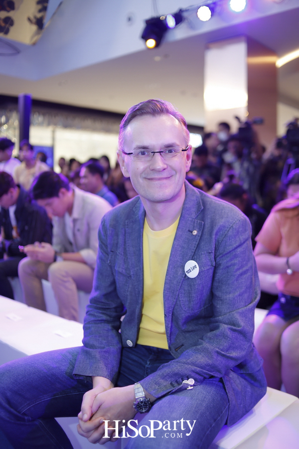 ‘Lee’ มาพร้อมสโลแกนใหม่ ‘Move Your Lee’ เปิดตัวแฟล็กชิพสโตร์ที่ได้รับแรงบันดาลใจจากเมืองกรุงเทพแห่งแรกแห่งเดียวของโลก