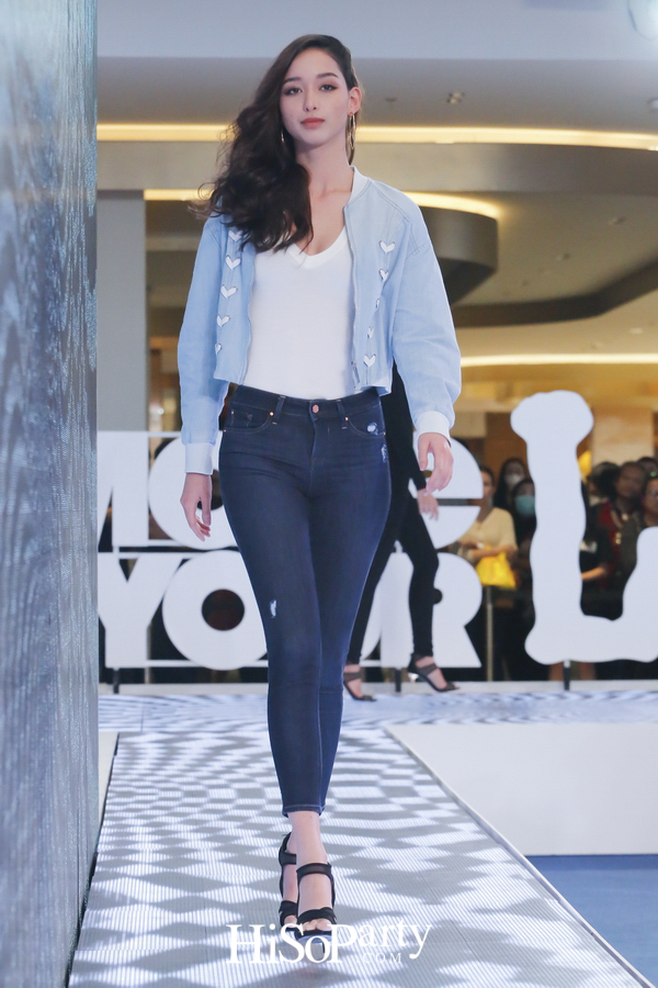 ‘Lee’ มาพร้อมสโลแกนใหม่ ‘Move Your Lee’ เปิดตัวแฟล็กชิพสโตร์ที่ได้รับแรงบันดาลใจจากเมืองกรุงเทพแห่งแรกแห่งเดียวของโลก