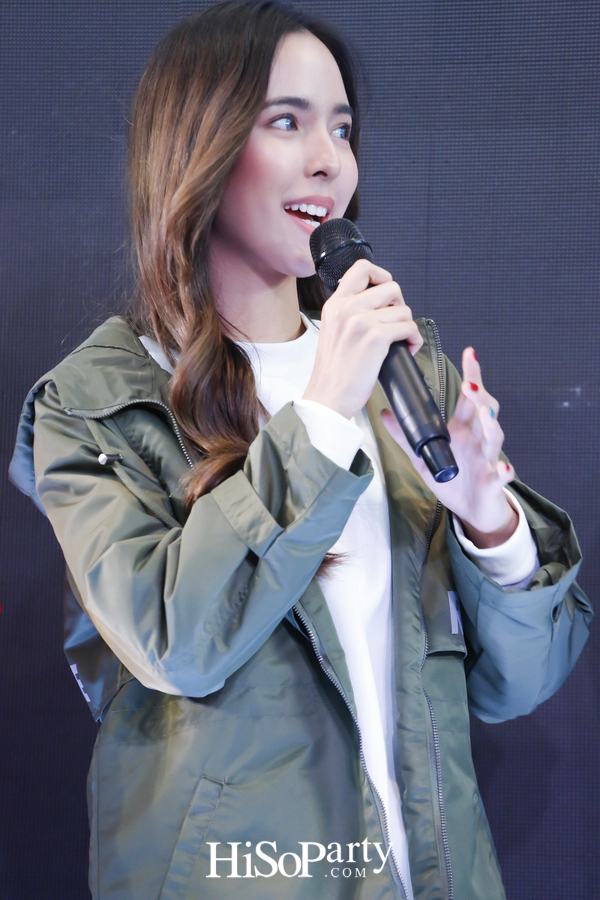 ‘Lee’ มาพร้อมสโลแกนใหม่ ‘Move Your Lee’ เปิดตัวแฟล็กชิพสโตร์ที่ได้รับแรงบันดาลใจจากเมืองกรุงเทพแห่งแรกแห่งเดียวของโลก