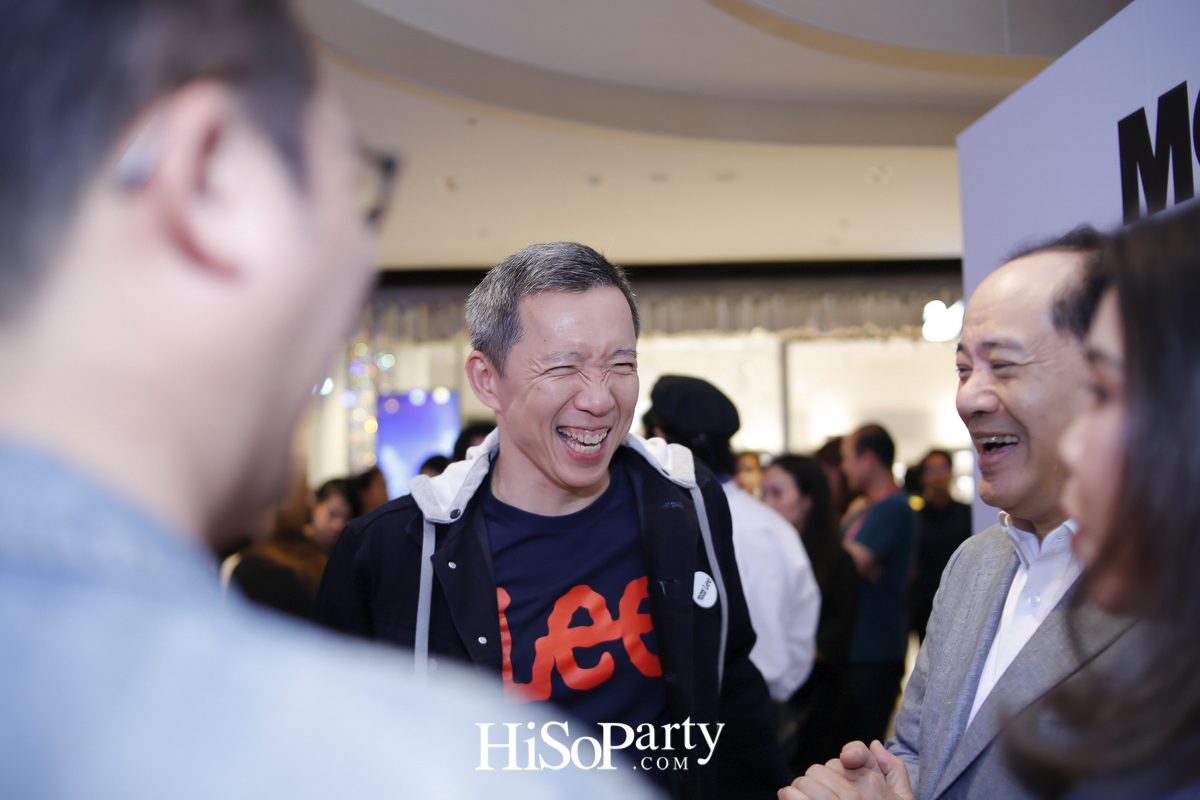 ‘Lee’ มาพร้อมสโลแกนใหม่ ‘Move Your Lee’ เปิดตัวแฟล็กชิพสโตร์ที่ได้รับแรงบันดาลใจจากเมืองกรุงเทพแห่งแรกแห่งเดียวของโลก