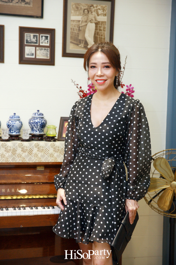 ‘Baan Vajra’ Open House Preview 