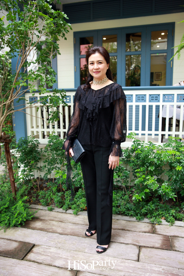 ‘Baan Vajra’ Open House Preview 