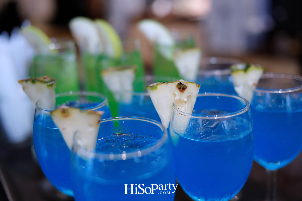 ‘OLYMP’ แบรนด์เชิ้ตอันดับ 1 จากประเทศเยอรมนี ฉลองเปิดสาขาใหม่ที่ สยามพารากอน