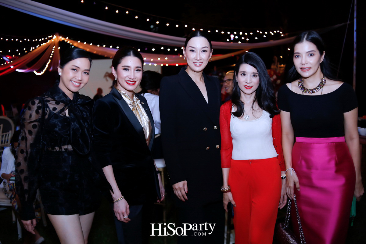 GTC4Lusso T – The Other Side of Lusso Exclusive Party