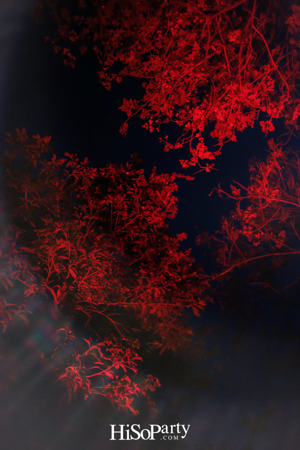 GTC4Lusso T – The Other Side of Lusso Exclusive Party