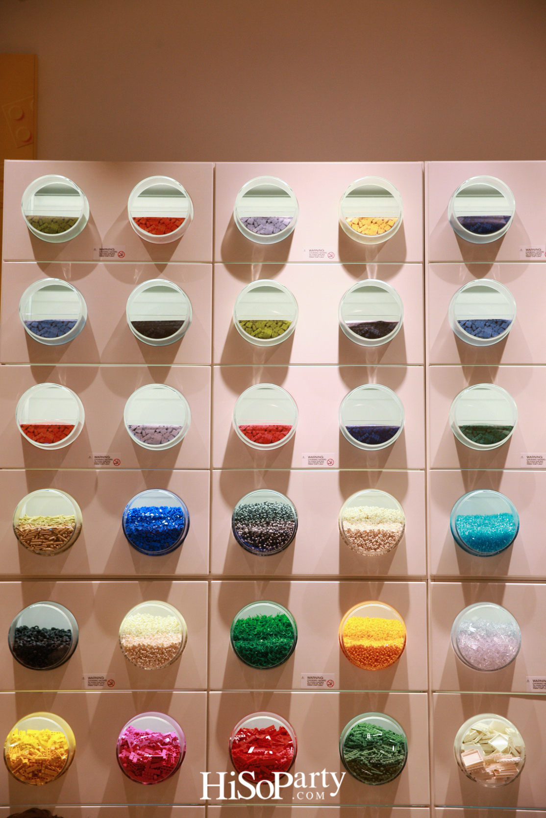 งานเปิดตัว ‘Lego Certified Store’ แห่งแรกในประเทศไทย 