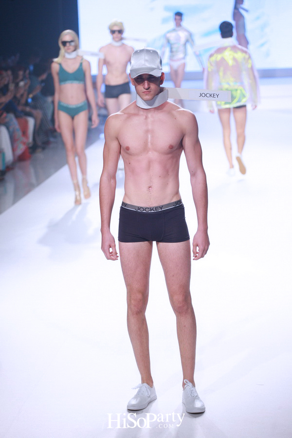 ZEN BODY SENSE 2018 : Oasis of Rainbows