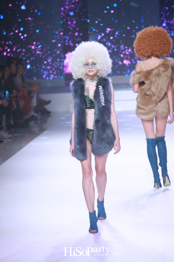 ZEN BODY SENSE 2018 : Oasis of Rainbows