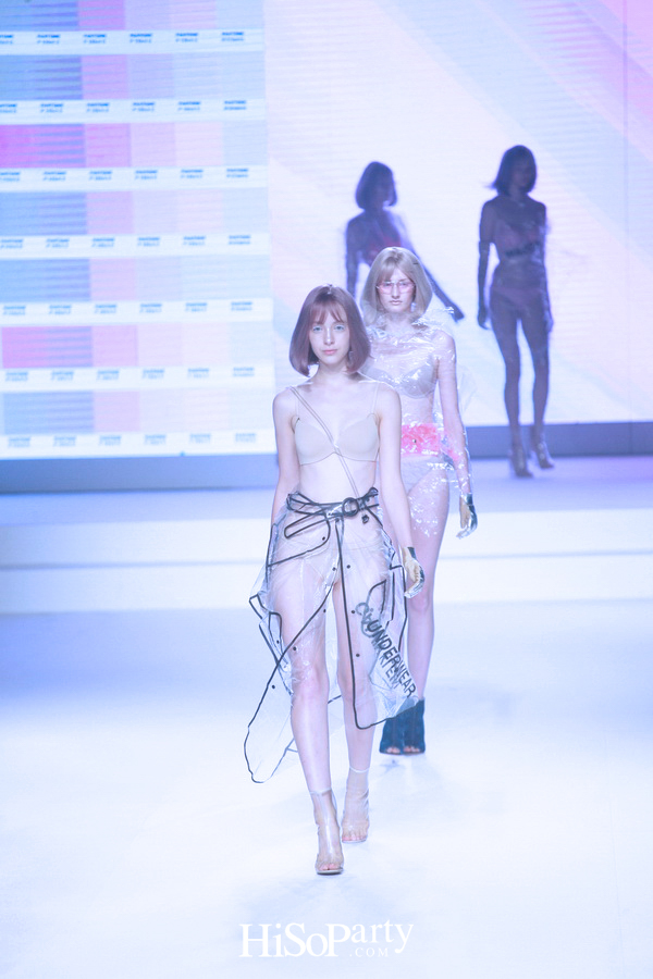 ZEN BODY SENSE 2018 : Oasis of Rainbows