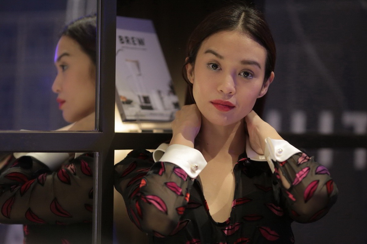 งานเปิดตัวโครงการ ‘BEATNIQ’ (บีทนิค) A Limited Luxury Condominium