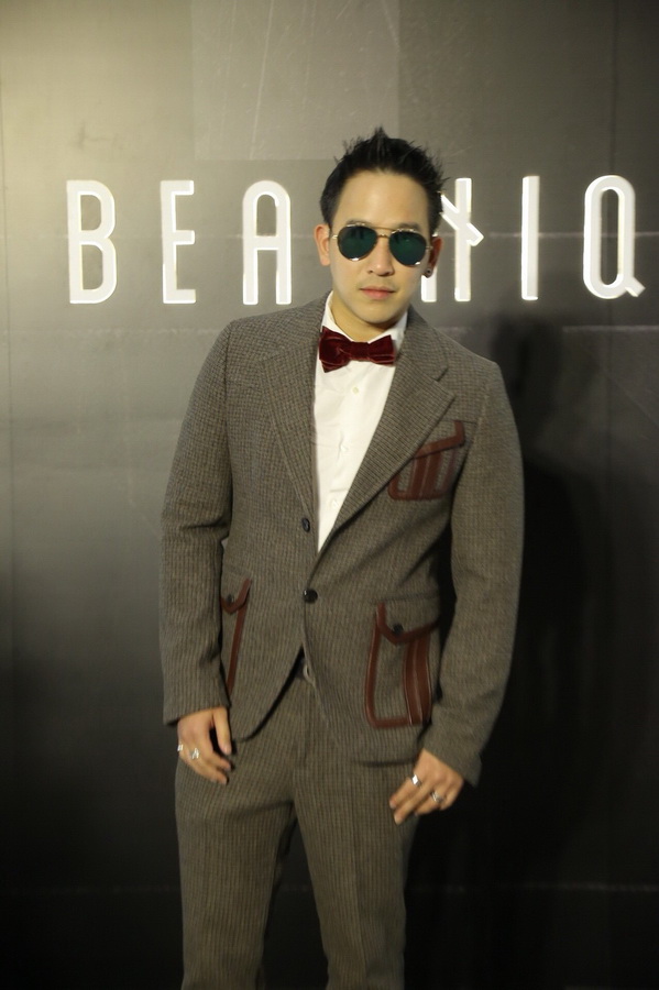 งานเปิดตัวโครงการ ‘BEATNIQ’ (บีทนิค) A Limited Luxury Condominium