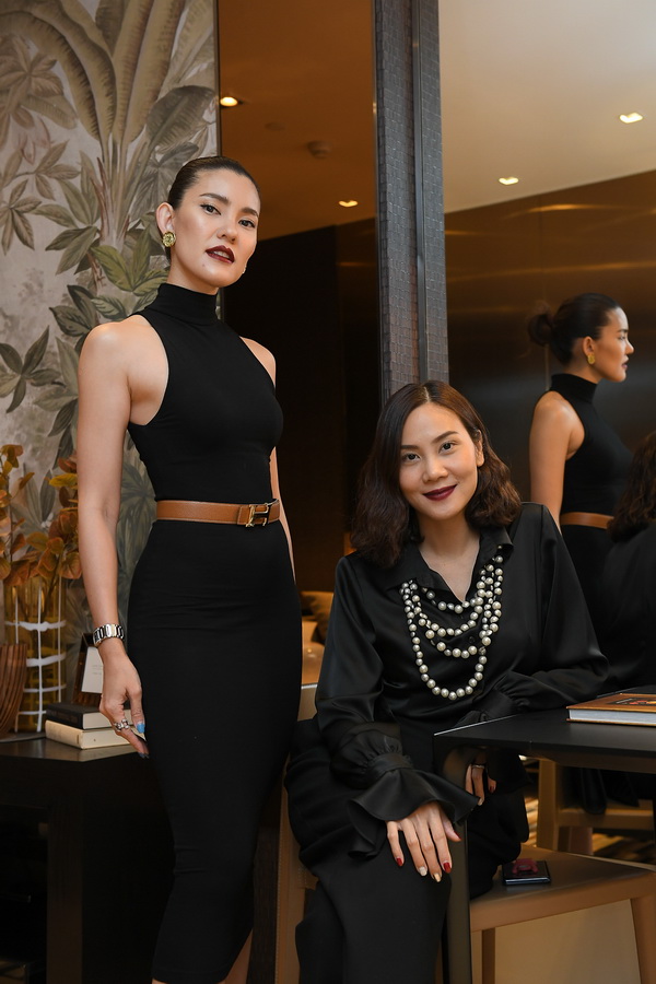 งานเปิดตัวโครงการ ‘BEATNIQ’ (บีทนิค) A Limited Luxury Condominium