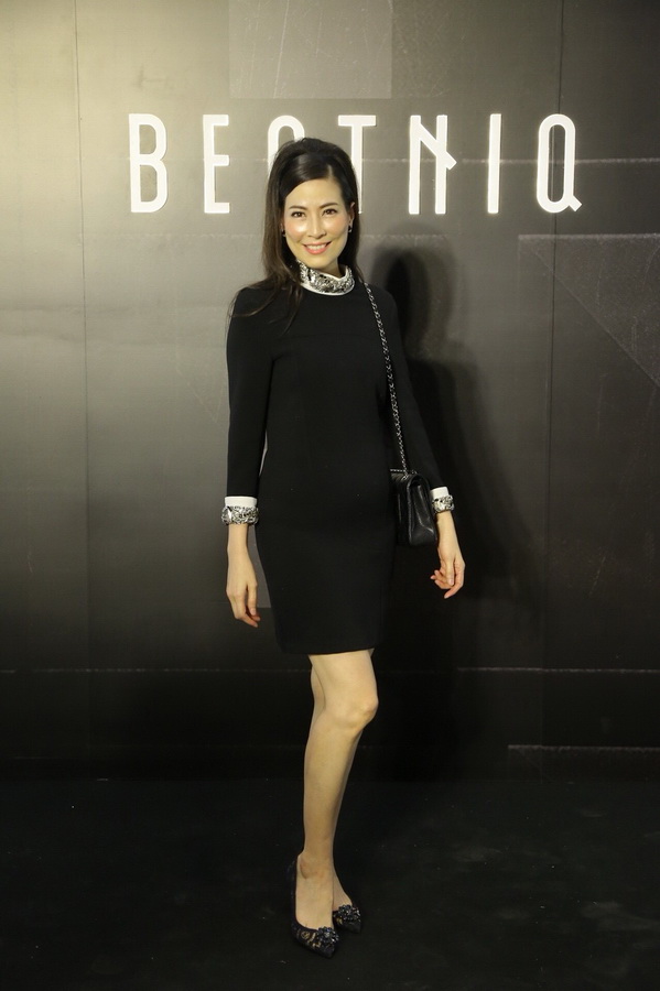 งานเปิดตัวโครงการ ‘BEATNIQ’ (บีทนิค) A Limited Luxury Condominium