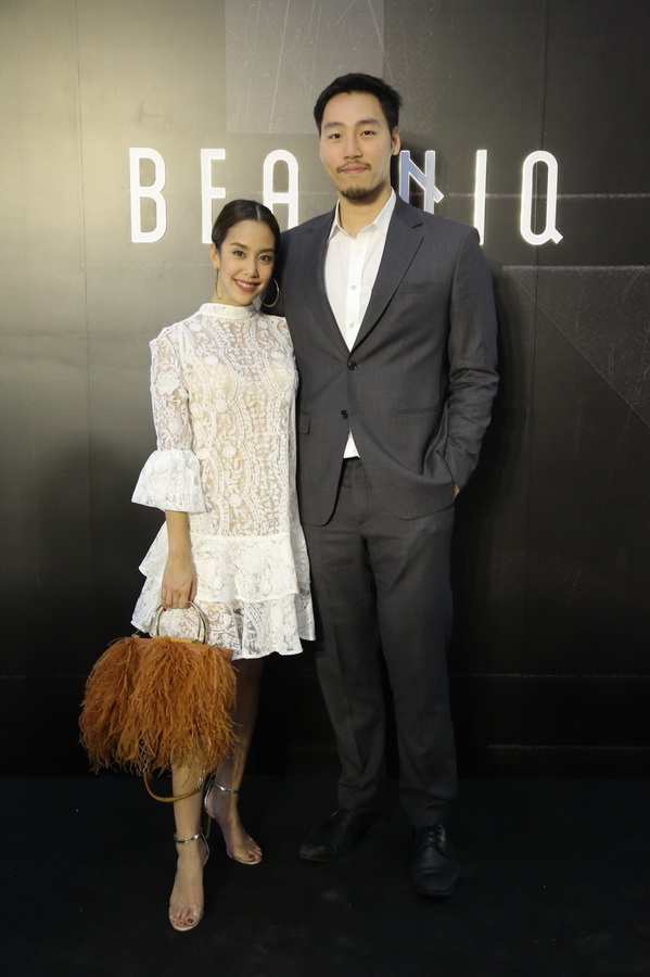 งานเปิดตัวโครงการ ‘BEATNIQ’ (บีทนิค) A Limited Luxury Condominium