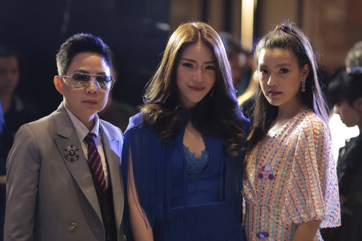 งานเปิดตัวโครงการ ‘BEATNIQ’ (บีทนิค) A Limited Luxury Condominium