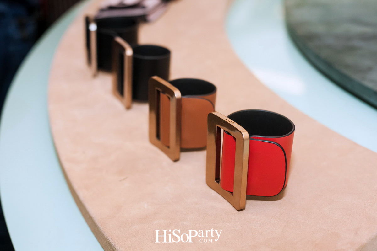 BOYY CRUISE 19 Collection เปิดตัวพร้อม Pop-Up Store แห่งแรกของโลก ภายใต้คอนเซ็ปต์ ‘Bamboo Den’