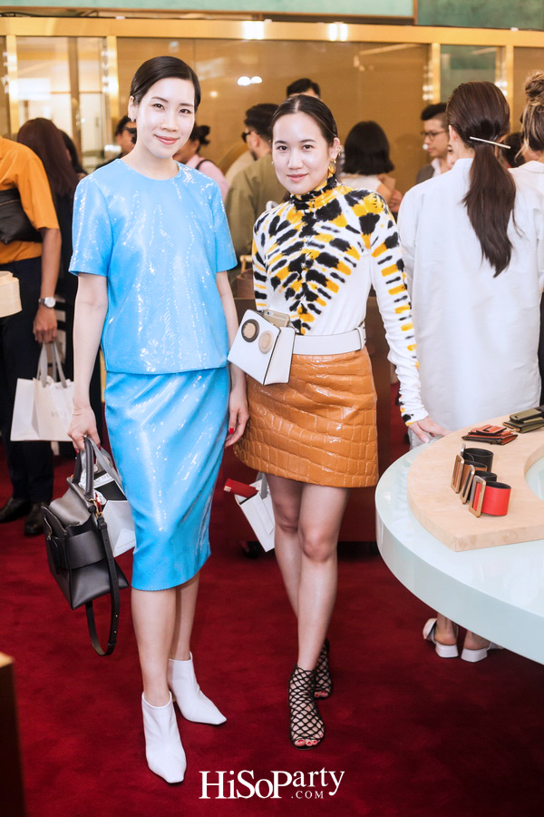 BOYY CRUISE 19 Collection เปิดตัวพร้อม Pop-Up Store แห่งแรกของโลก ภายใต้คอนเซ็ปต์ ‘Bamboo Den’