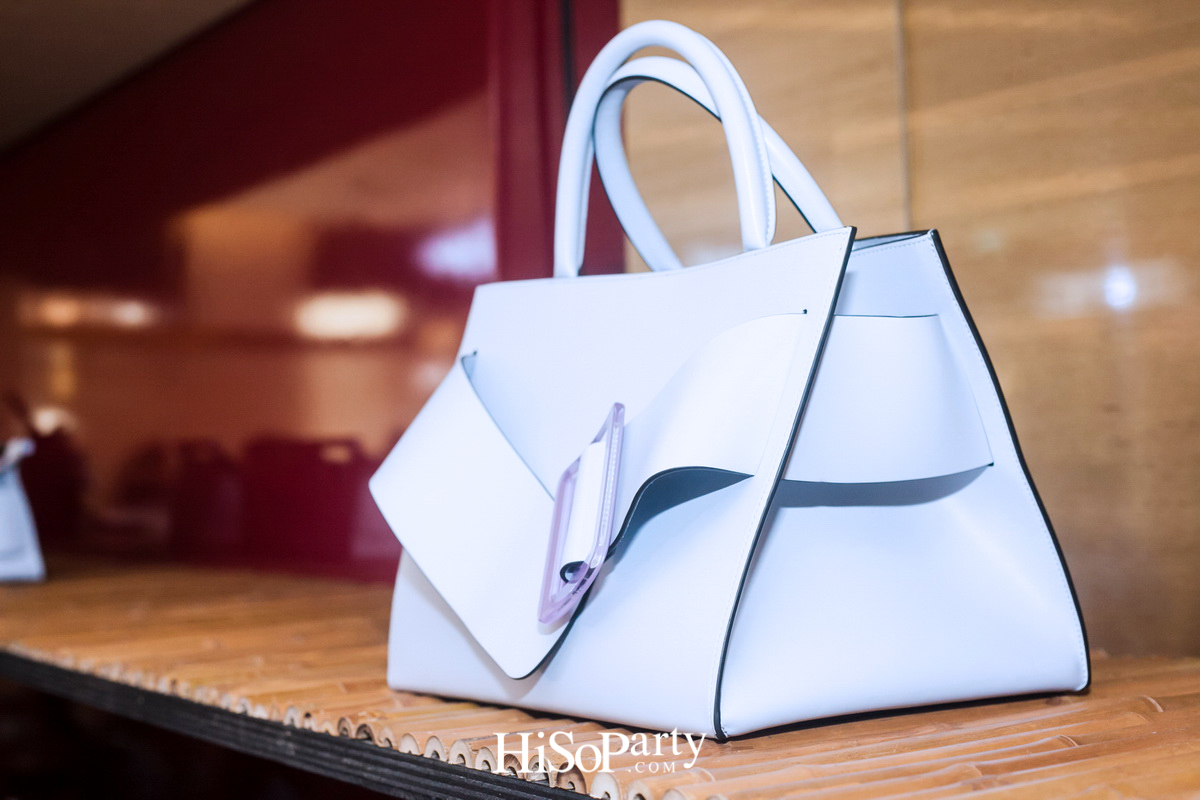 BOYY CRUISE 19 Collection เปิดตัวพร้อม Pop-Up Store แห่งแรกของโลก ภายใต้คอนเซ็ปต์ ‘Bamboo Den’