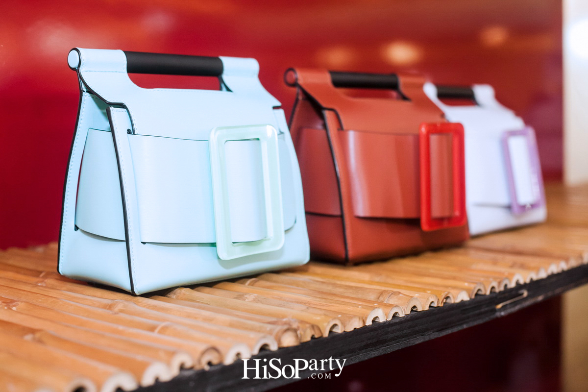 BOYY CRUISE 19 Collection เปิดตัวพร้อม Pop-Up Store แห่งแรกของโลก ภายใต้คอนเซ็ปต์ ‘Bamboo Den’