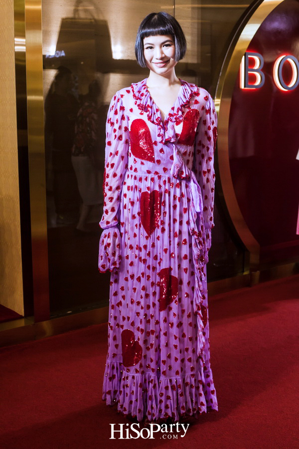 BOYY CRUISE 19 Collection เปิดตัวพร้อม Pop-Up Store แห่งแรกของโลก ภายใต้คอนเซ็ปต์ ‘Bamboo Den’