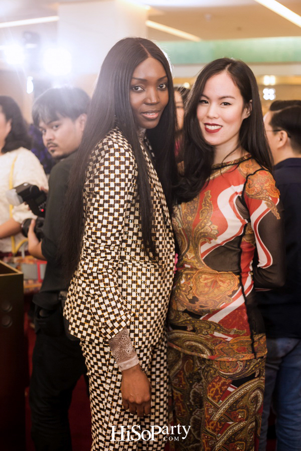 BOYY CRUISE 19 Collection เปิดตัวพร้อม Pop-Up Store แห่งแรกของโลก ภายใต้คอนเซ็ปต์ ‘Bamboo Den’