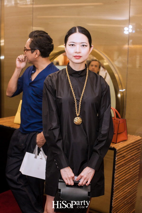 BOYY CRUISE 19 Collection เปิดตัวพร้อม Pop-Up Store แห่งแรกของโลก ภายใต้คอนเซ็ปต์ ‘Bamboo Den’