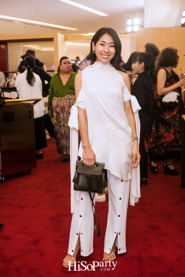 BOYY CRUISE 19 Collection เปิดตัวพร้อม Pop-Up Store แห่งแรกของโลก ภายใต้คอนเซ็ปต์ ‘Bamboo Den’