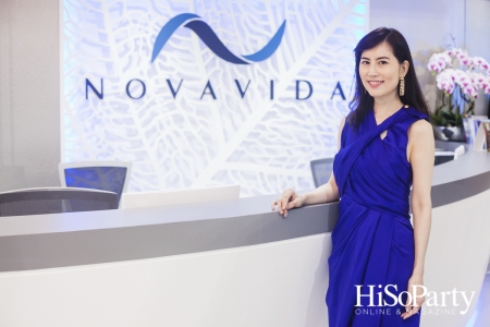 Grand Opening ‘Novavida Fertility Center’