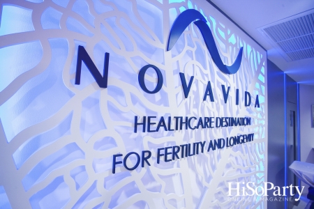 Grand Opening ‘Novavida Fertility Center’