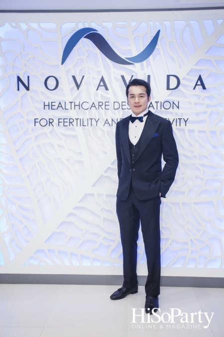 Grand Opening ‘Novavida Fertility Center’