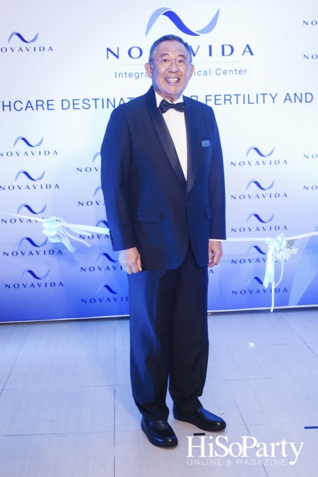 Grand Opening ‘Novavida Fertility Center’