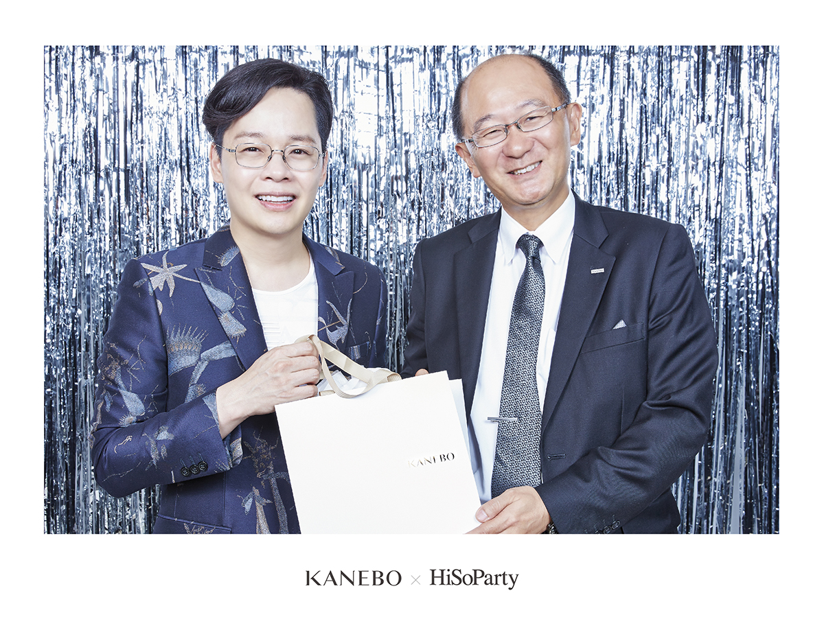 KANEBO x HiSoParty | CLEAR and BEYOND