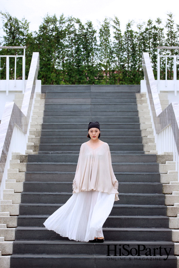 VICKTEERUT เปิดตัวคอลเลกชั่นใหม่ประจำปี 2019