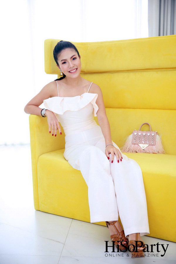 VICKTEERUT เปิดตัวคอลเลกชั่นใหม่ประจำปี 2019