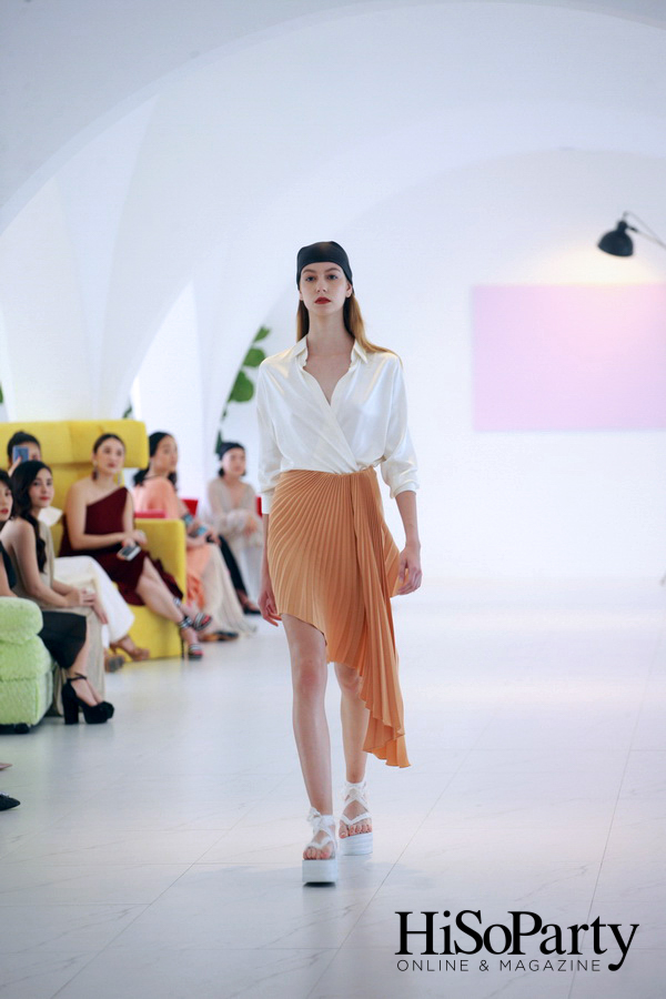 VICKTEERUT เปิดตัวคอลเลกชั่นใหม่ประจำปี 2019