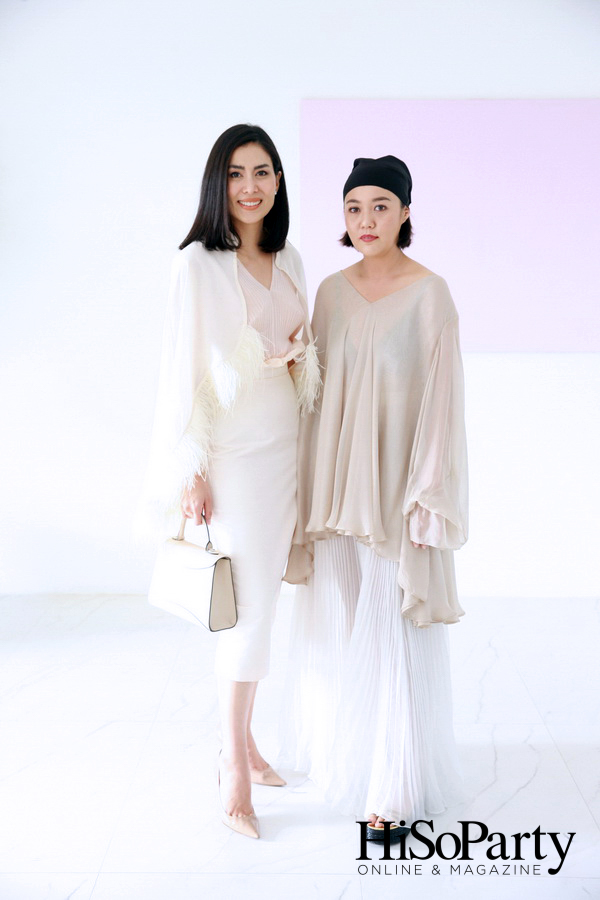 VICKTEERUT เปิดตัวคอลเลกชั่นใหม่ประจำปี 2019