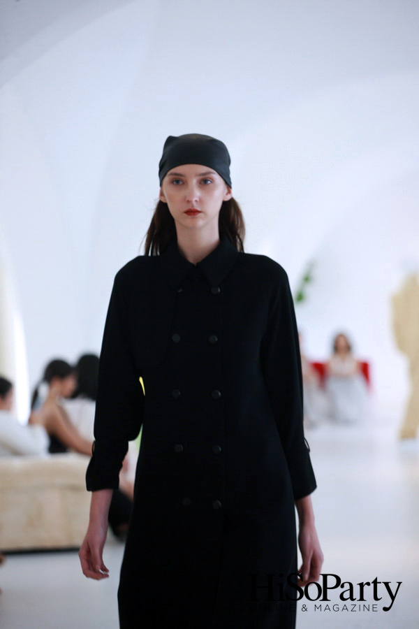 VICKTEERUT เปิดตัวคอลเลกชั่นใหม่ประจำปี 2019