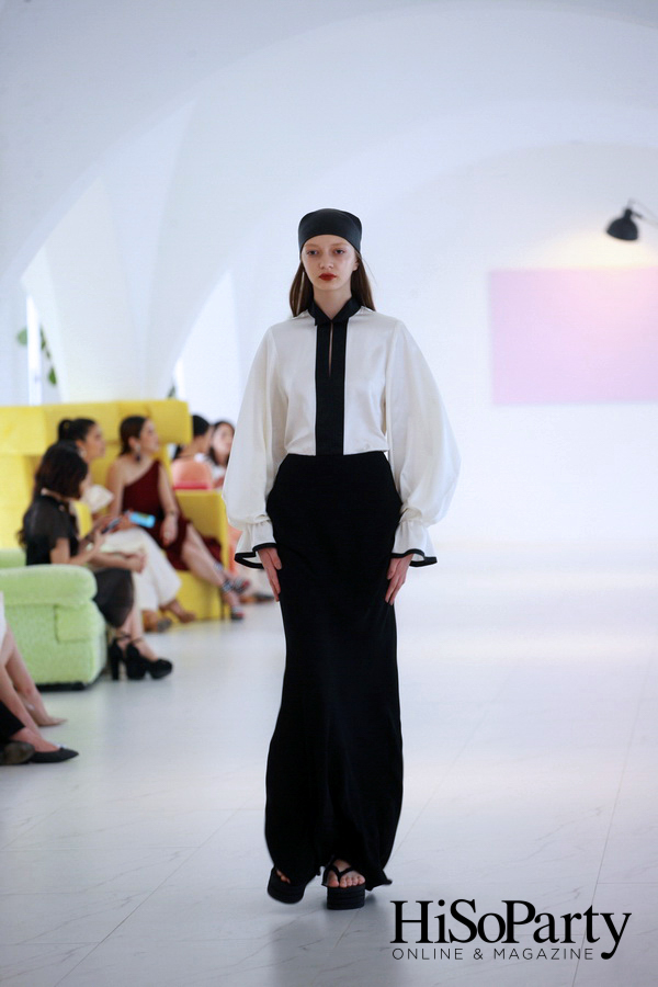 VICKTEERUT เปิดตัวคอลเลกชั่นใหม่ประจำปี 2019