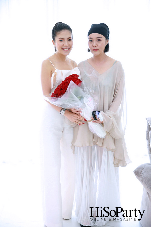 VICKTEERUT เปิดตัวคอลเลกชั่นใหม่ประจำปี 2019