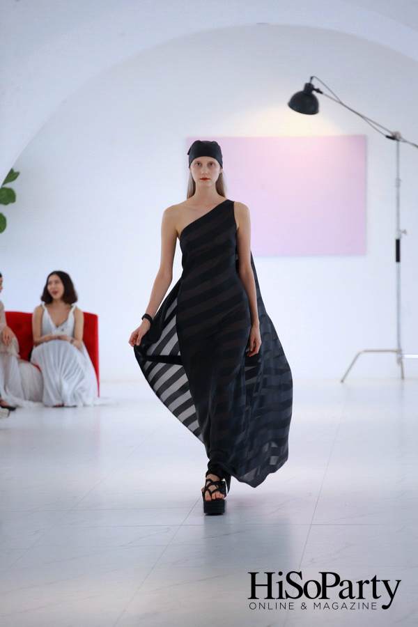 VICKTEERUT เปิดตัวคอลเลกชั่นใหม่ประจำปี 2019