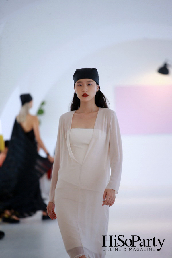 VICKTEERUT เปิดตัวคอลเลกชั่นใหม่ประจำปี 2019