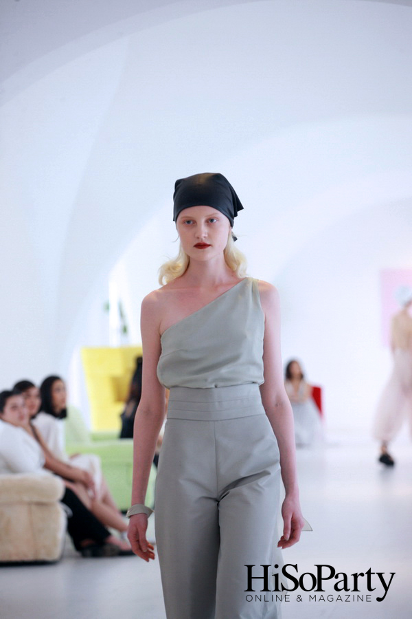 VICKTEERUT เปิดตัวคอลเลกชั่นใหม่ประจำปี 2019